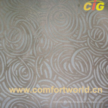 Jacquard Curtain Fabric (SHCL04235)